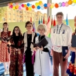 WORLD CULTURAL DAY| Русская Международная Школа в Дубае